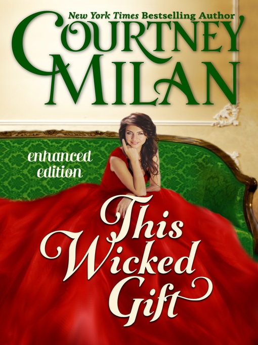 Title details for This Wicked Gift by Courtney Milan - Wait list